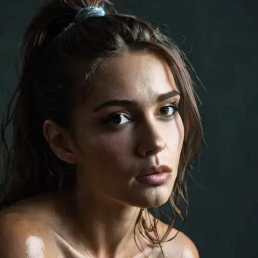 AI色情圖片產生器