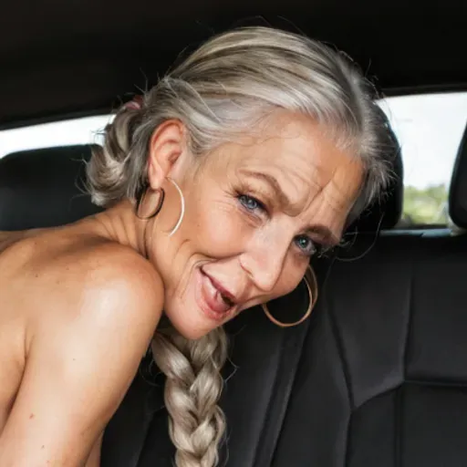 AI 포르노 이미지 생성기