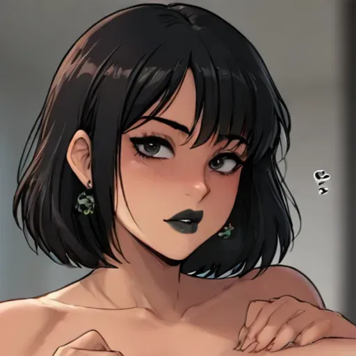 AI 포르노 이미지 생성기