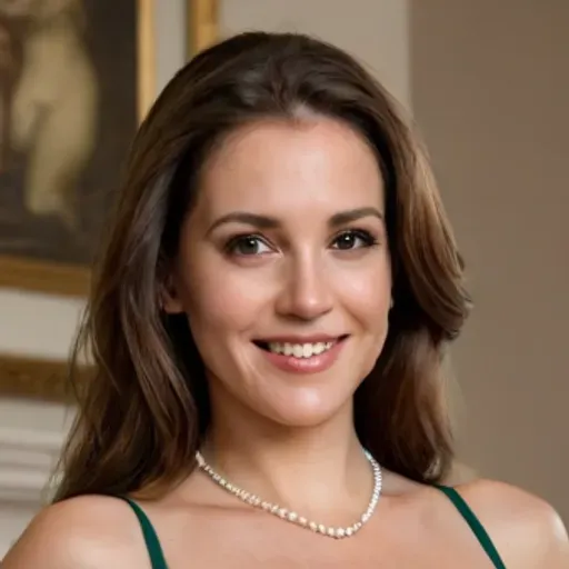 AI色情图片生成器