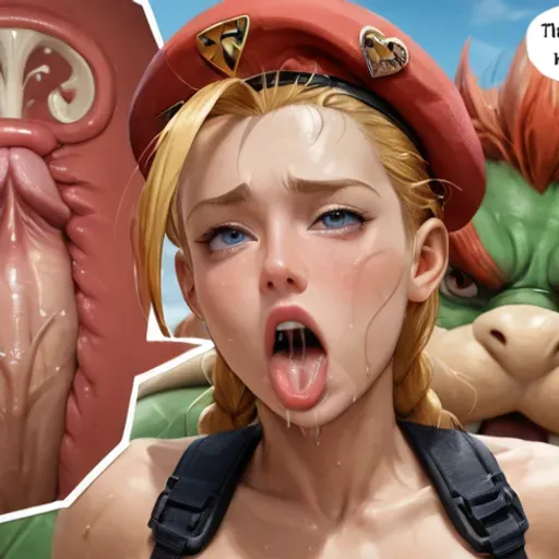 générateur d’images porno IA