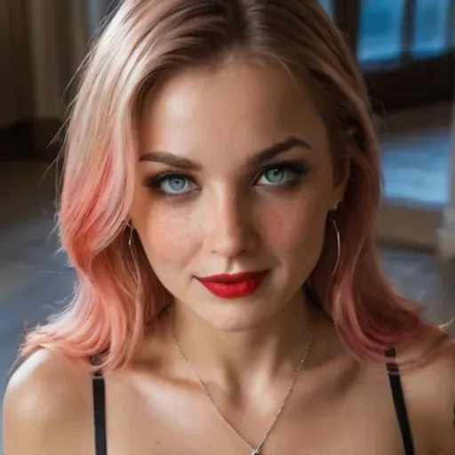 AI porn image generator