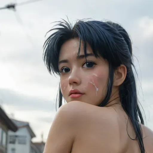 generador de imágenes porno con IA