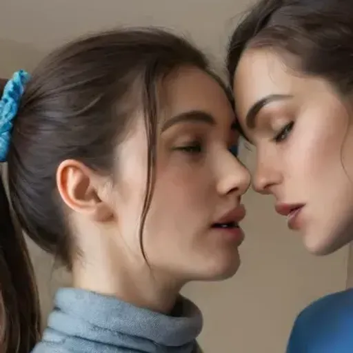 AIポルノ画像ジェネレーター