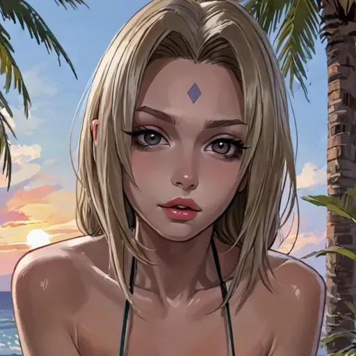 yapay zekâ porno görsel üretici