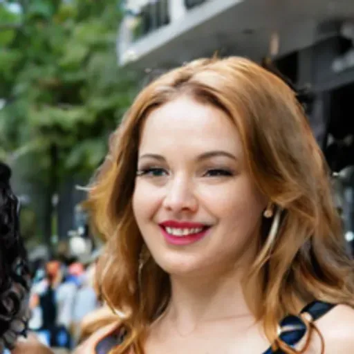 โปรแกรมสร้างภาพโปรนที่ใช้ปัญหา AI