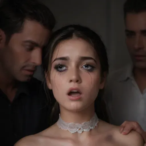 générateur d’images porno IA