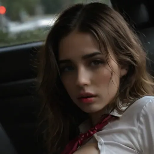 генератор порно-изображений на ИИ