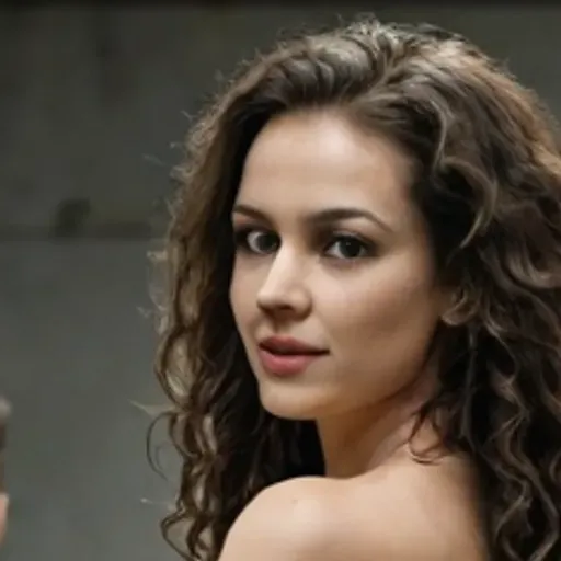 AI 포르노 사진 생성기