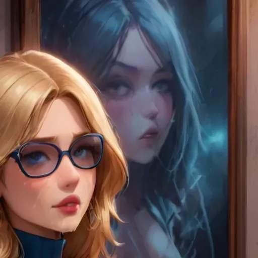 AI色情照片生成器