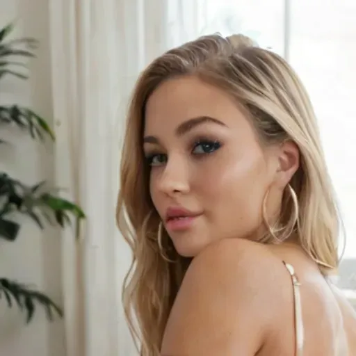 AIポルノ画像ジェネレーター