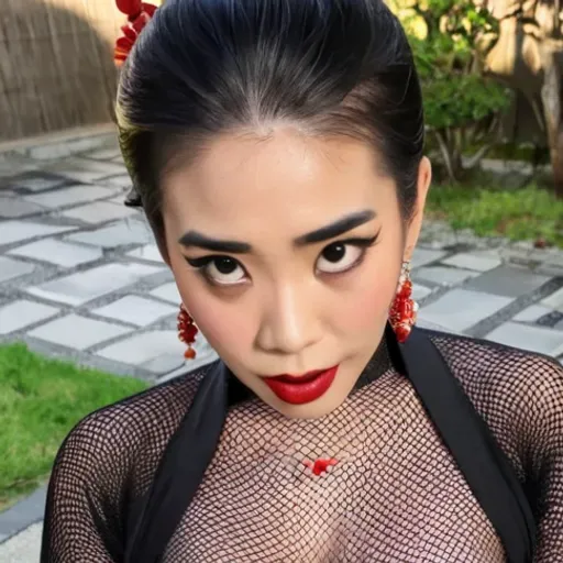 AI 포르노 이미지 생성기