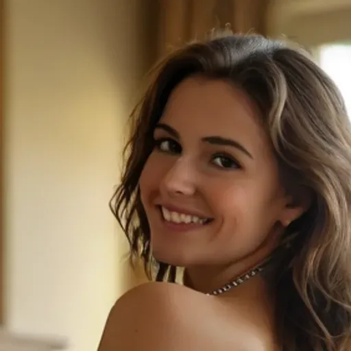 AIポルノ画像ジェネレーター