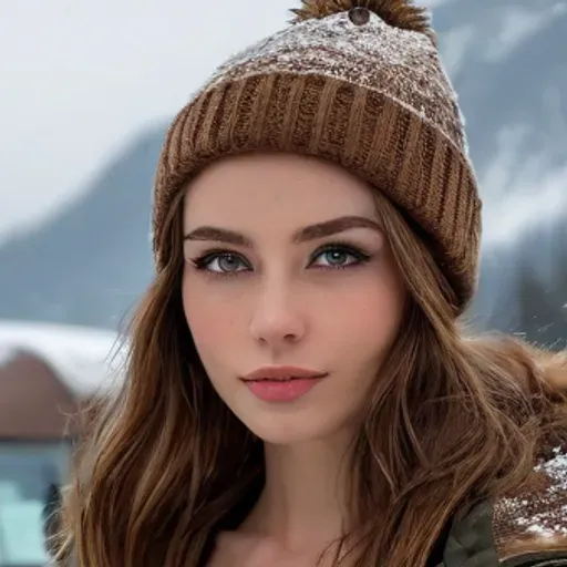 генератор порно-изображений на ИИ