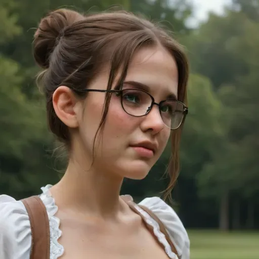 โปรแกรมสร้างภาพโปรนที่ใช้ปัญหา AI