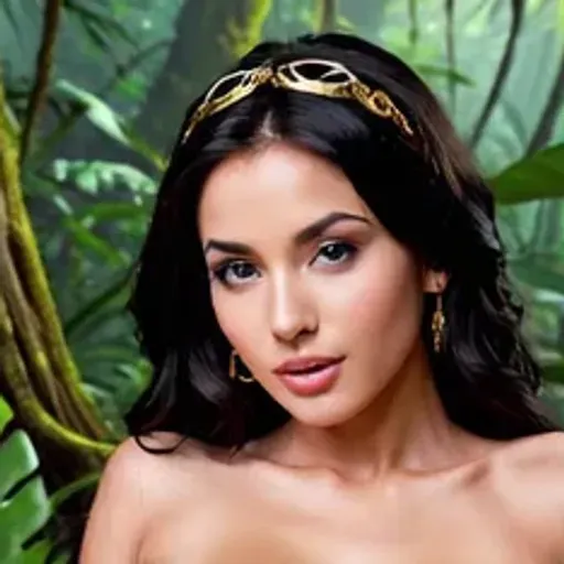 AIポルノ画像ジェネレーター