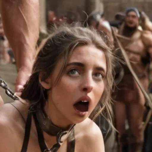 AI 포르노 사진 생성기