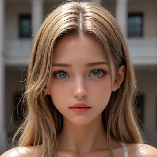 AI porn image generator