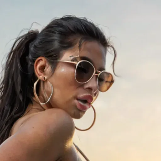 KI-Pornobild-Generator