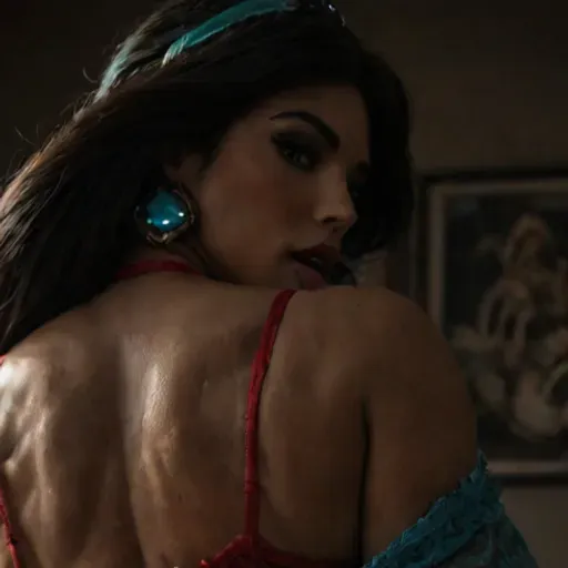 एआई पोर्न इमेज जेनरेटर