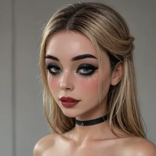 KI-Pornobild-Generator