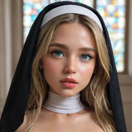 gerador de imagens pornô com IA