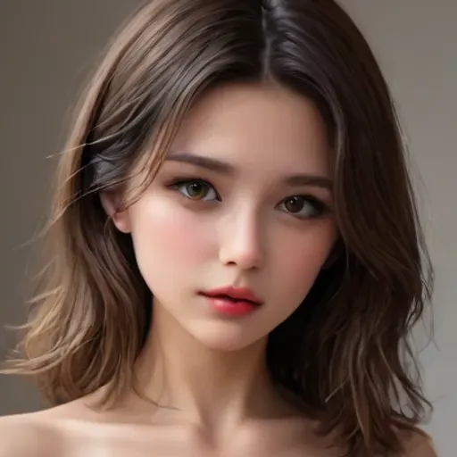 AIポルノ画像ジェネレーター