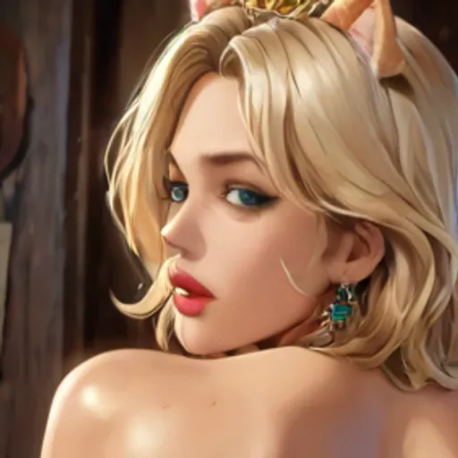 générateur d’images porno IA