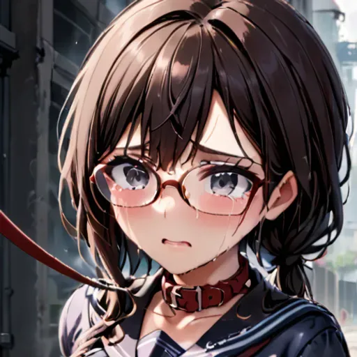 AI porn image generator