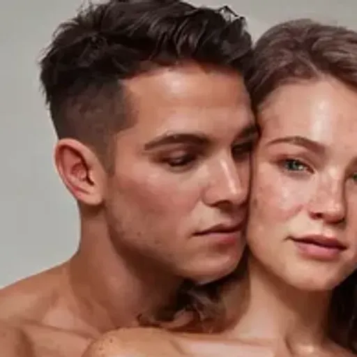 AI 포르노 이미지 생성기