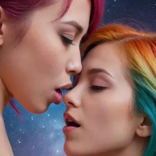 generatore di foto porno IA