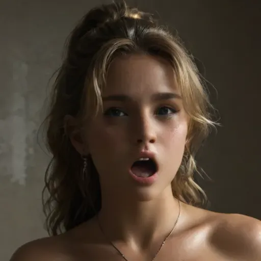 โปรแกรมสร้างภาพโปรนที่ใช้ปัญหา AI