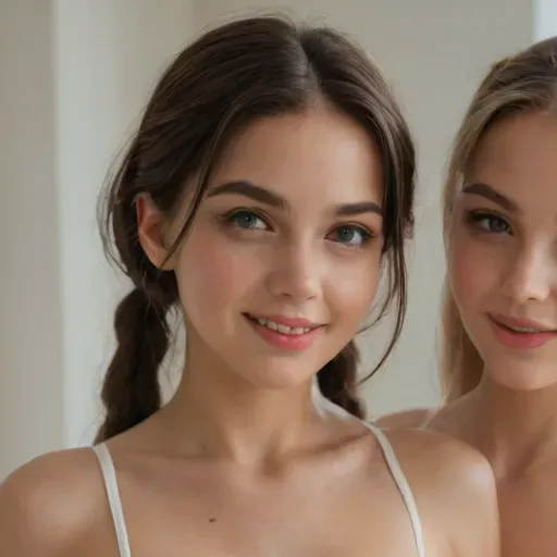 yapay zekâ porno foto üretici