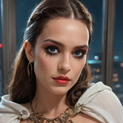 एआई पोर्न इमेज जेनरेटर