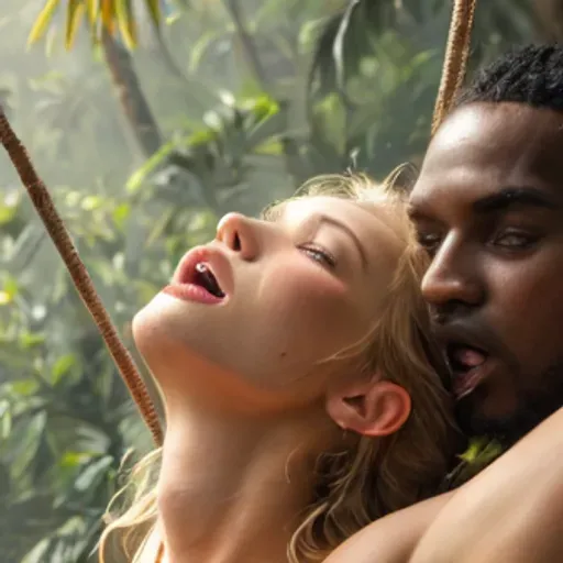 generatore di immagini porno IA