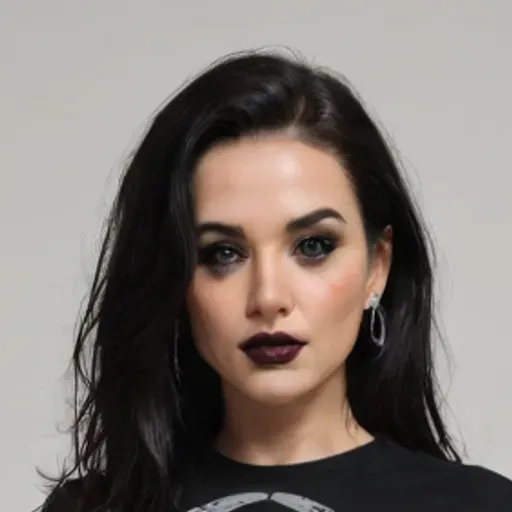 yapay zekâ porno görsel üretici