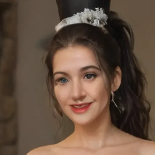 Pencipta imej lucah AI