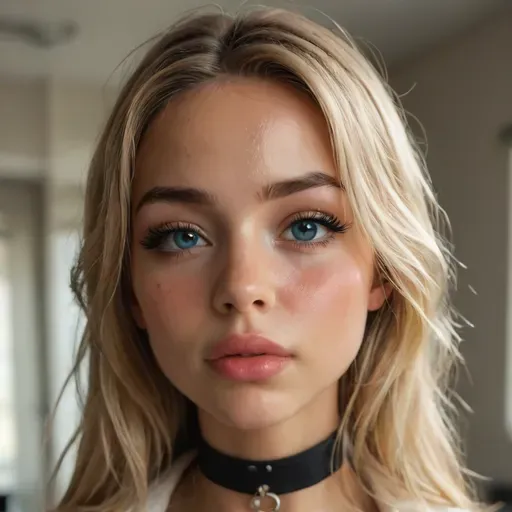 AI 포르노 이미지 생성기