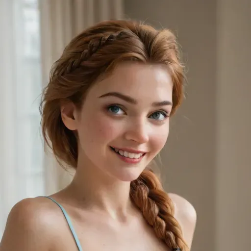 AI色情图片生成器