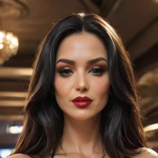 generatore di immagini porno IA