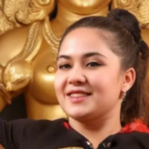 Penghasil gambar lucah AI