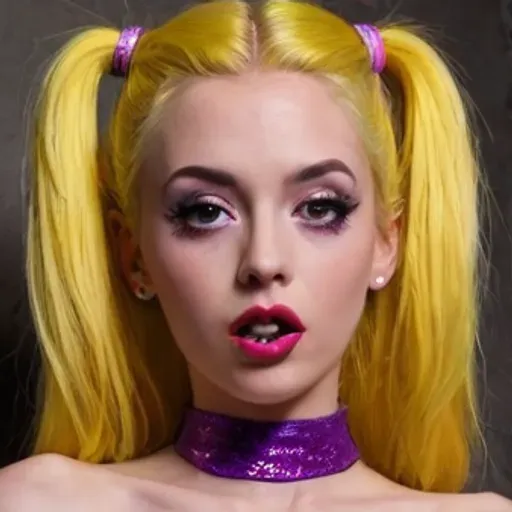 AI porn image generator