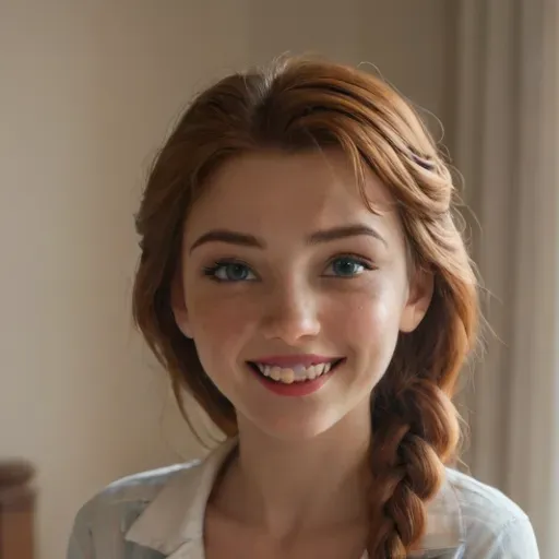 AI色情图片生成器