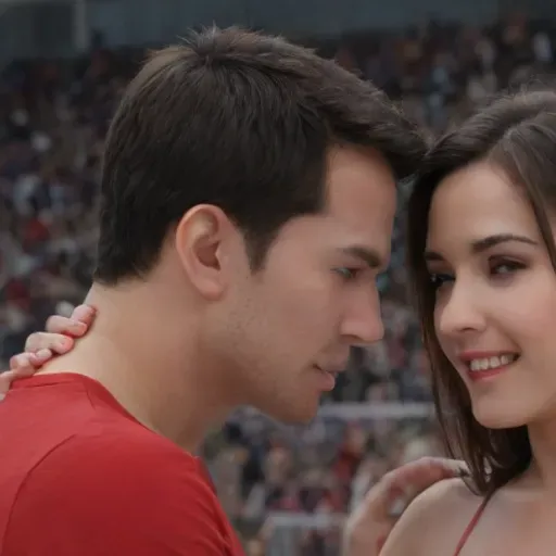 AI色情图片生成器