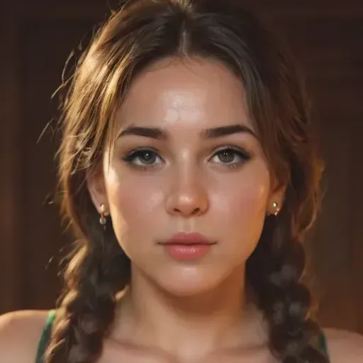 generatore di immagini porno IA