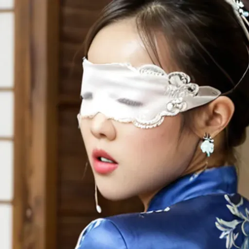 KI-Pornobild-Generator