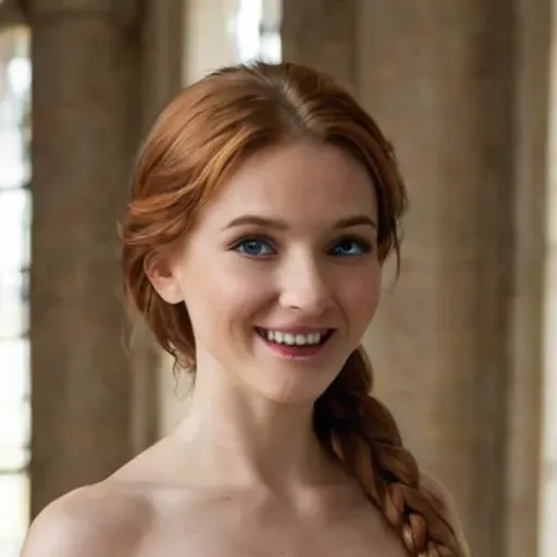 generatore di immagini porno IA