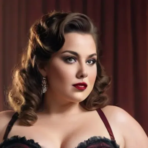 KI-Pornobild-Generator