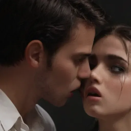 AI 포르노 이미지 생성기