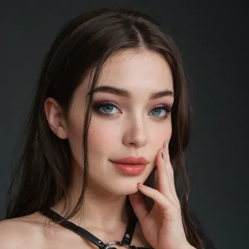 AIポルノ画像ジェネレーター